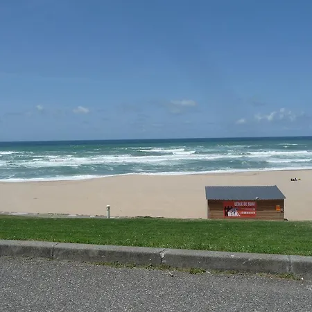 度假居 Maison Du Lavoir D'ilbarritz *