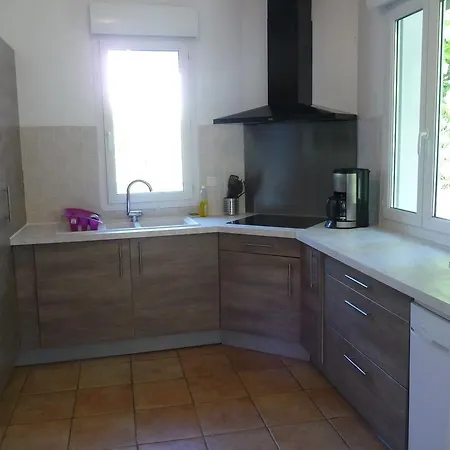 Maison Du Lavoir D'ilbarritz Tatil Evi