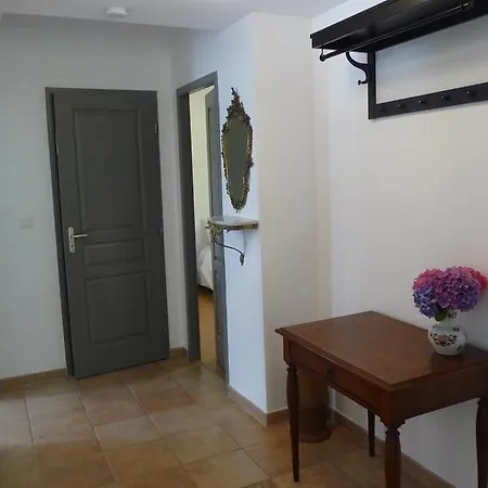 Maison Du Lavoir D'ilbarritz * Biarritz