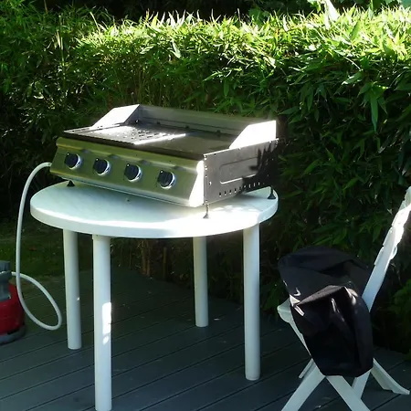 Tatil Evi Maison Du Lavoir D'ilbarritz