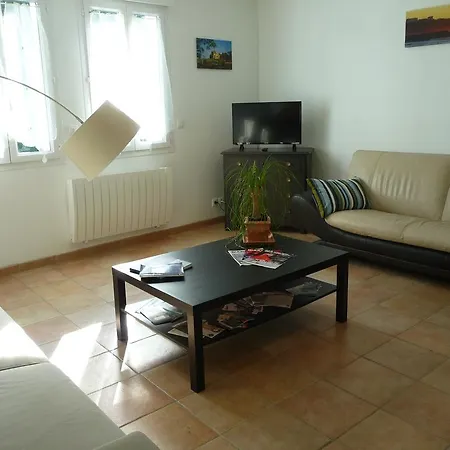 Maison Du Lavoir D'ilbarritz * Biarritz