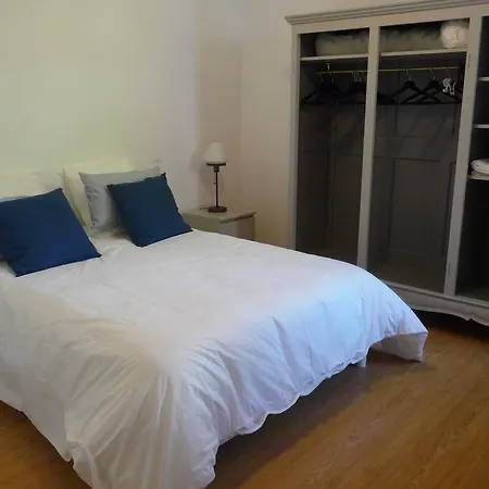 Maison Du Lavoir D'ilbarritz Tatil Evi Biarritz