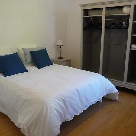 Maison Du Lavoir D'ilbarritz Holiday home Biarritz