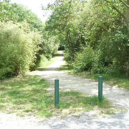 Tatil Evi Maison Du Lavoir D'ilbarritz