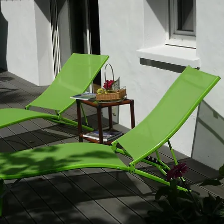 Maison Du Lavoir D'ilbarritz Tatil Evi Biarritz