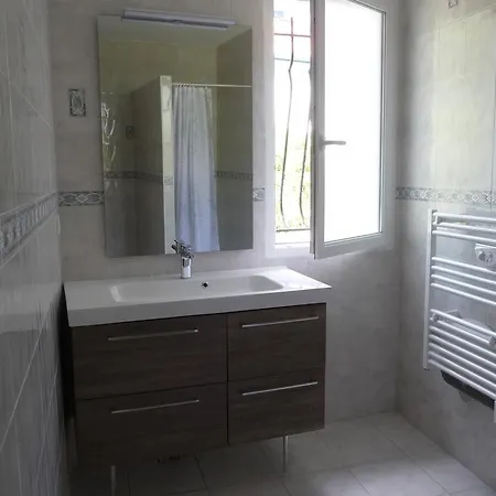 Maison Du Lavoir D'ilbarritz *