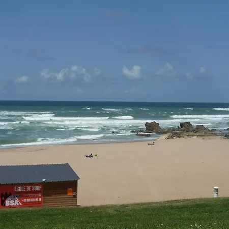 Maison Du Lavoir D'ilbarritz