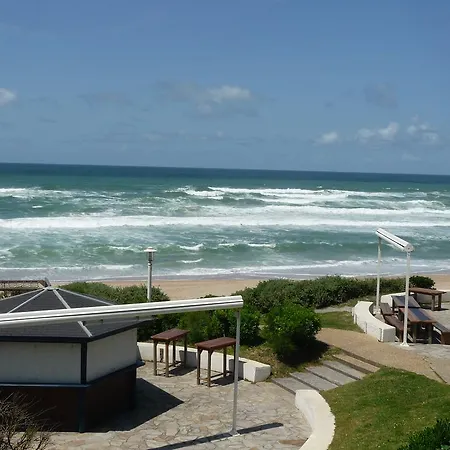 Holiday home Maison Du Lavoir D'ilbarritz Biarritz