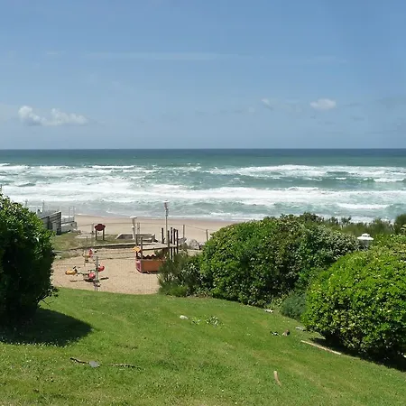 Maison Du Lavoir D'ilbarritz Tatil Evi